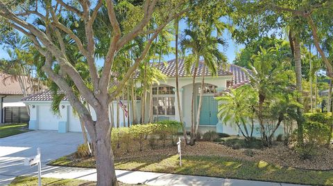 A home in Homestead