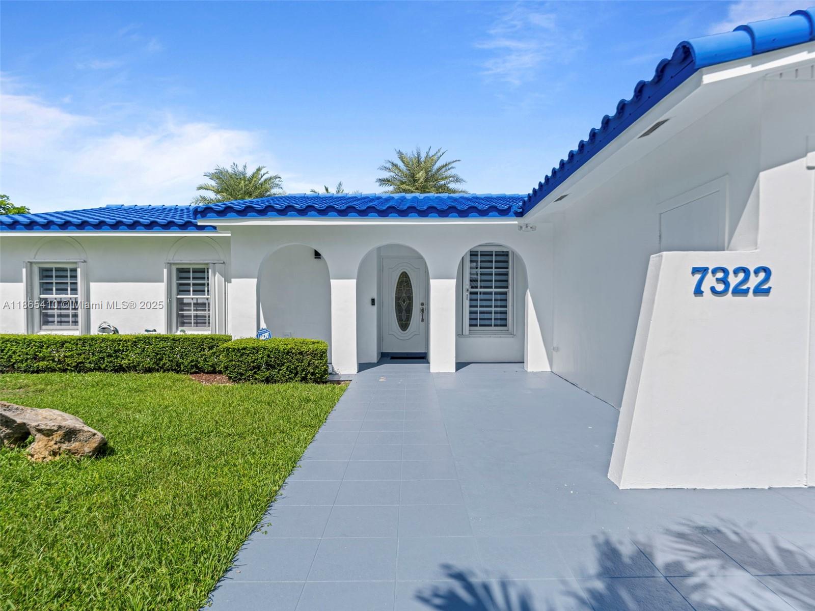 WINSTON PARK UNIT 6 - Residential