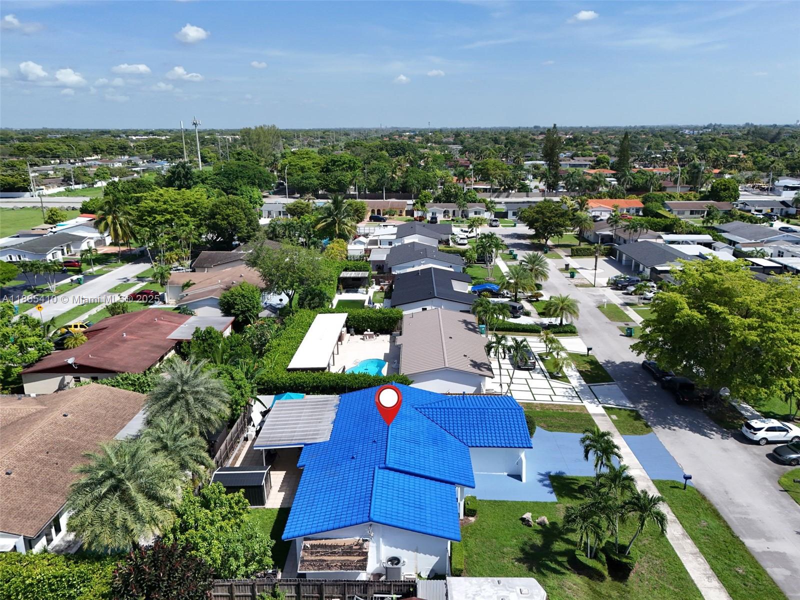 WINSTON PARK UNIT 6 - Residential