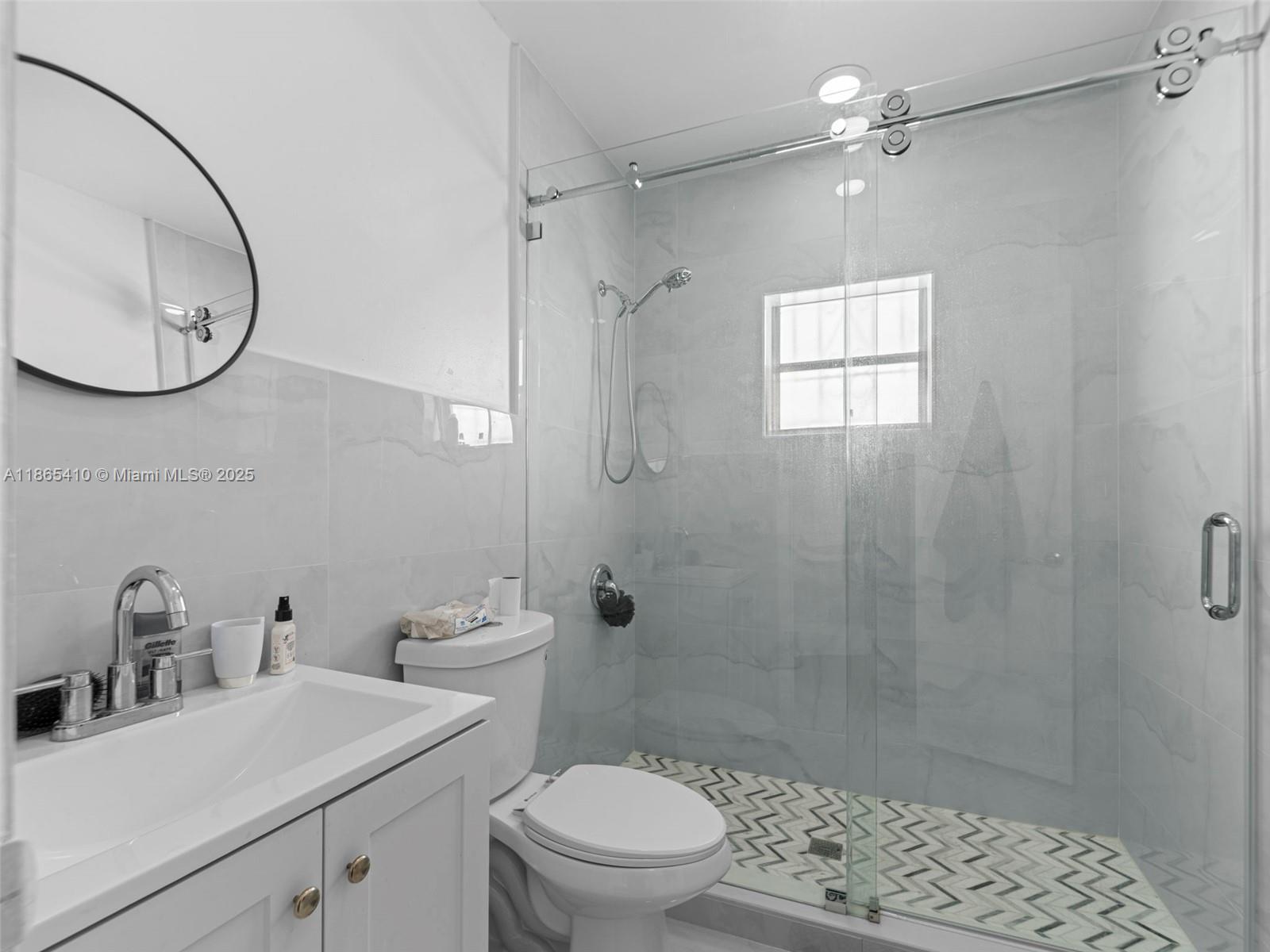 WINSTON PARK UNIT 6 - Residential