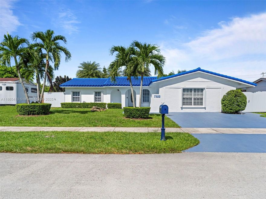 Beautifully updated 4-bedroom, 3-bath home in the highly desirable Winston Park community. This spacious residence offers an open layout filled with natural light, an open kitchen, and generous living areas perfect for entertaining.ROOF 2018, AC UNIT 2020, COMPLETE SHUTTERS, CITY GAS AVAILABLE. Enjoy a private backyard with plenty of room for gatherings, plus access to Winston Park amenities, including pool, clubhouse, tennis, and more. Conveniently located near top schools, shopping, dining, and major highways.Don’t miss this opportunity to live in one of Kendall’s most sought-after neighborhoods!