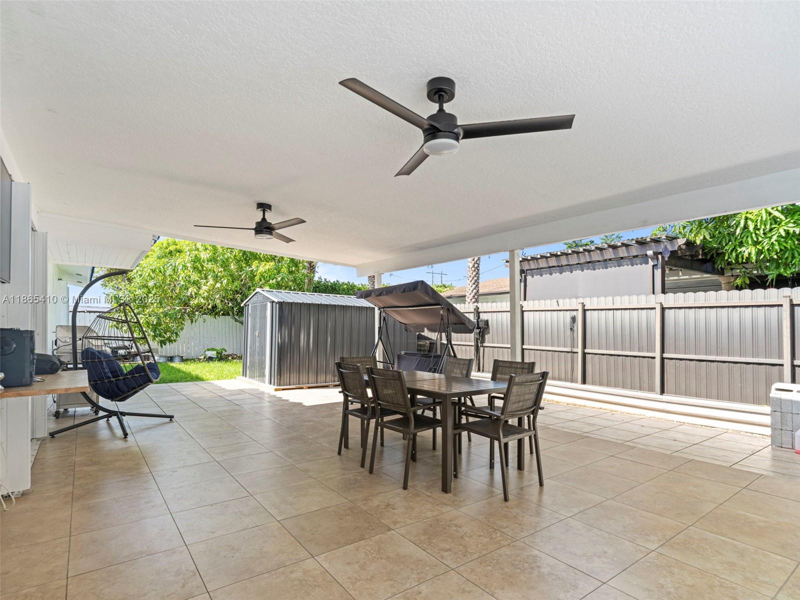 WINSTON PARK UNIT 6 - Residential