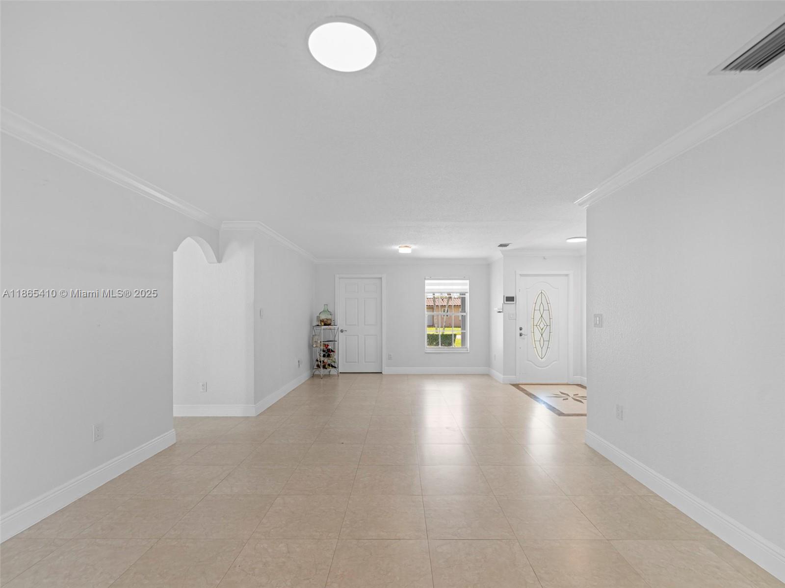 WINSTON PARK UNIT 6 - Residential