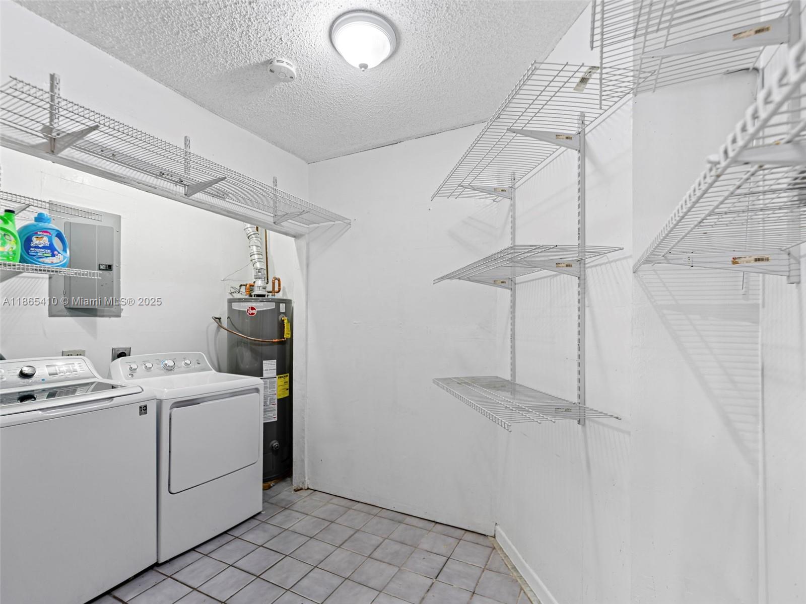 WINSTON PARK UNIT 6 - Residential