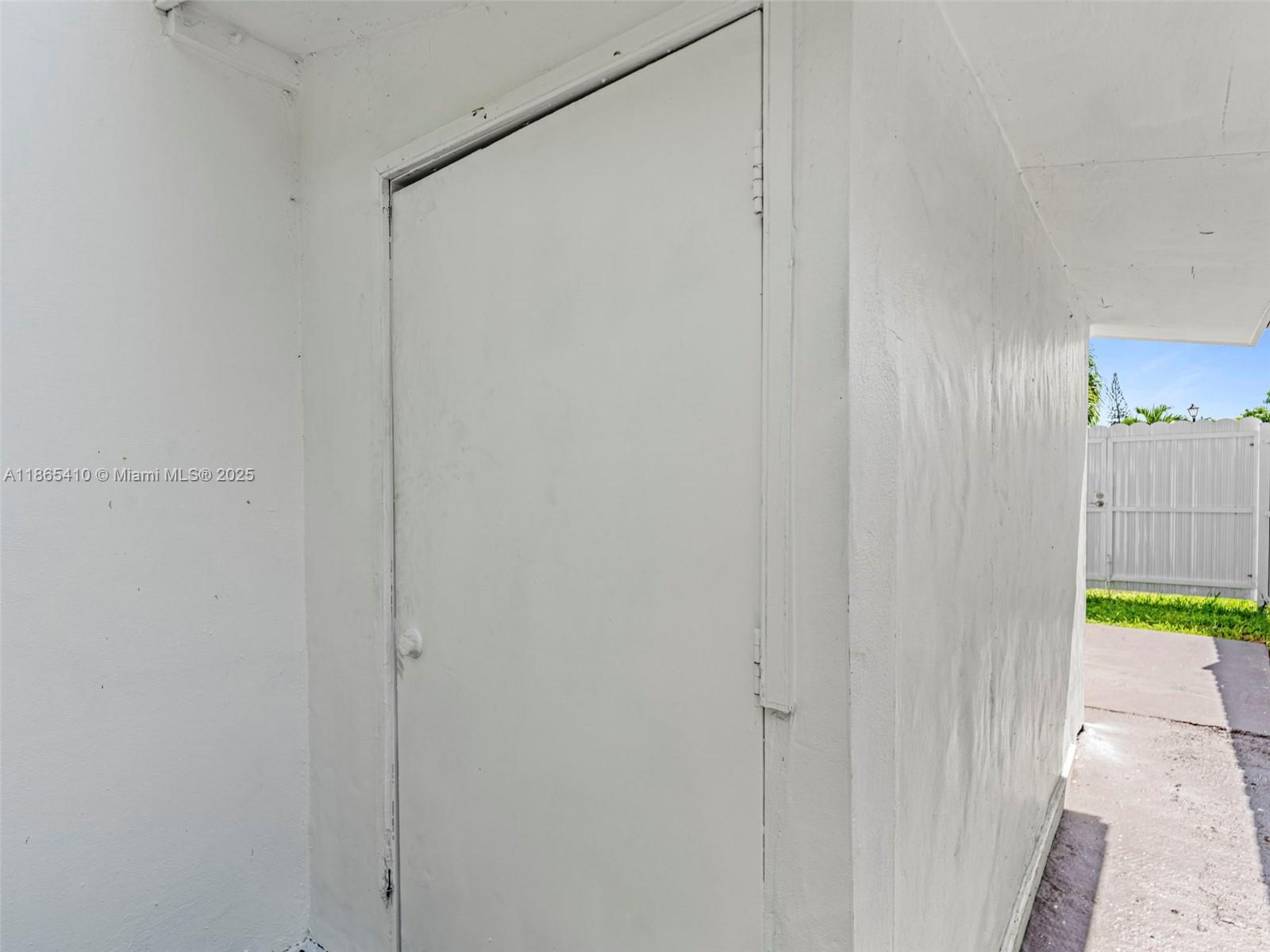 WINSTON PARK UNIT 6 - Residential