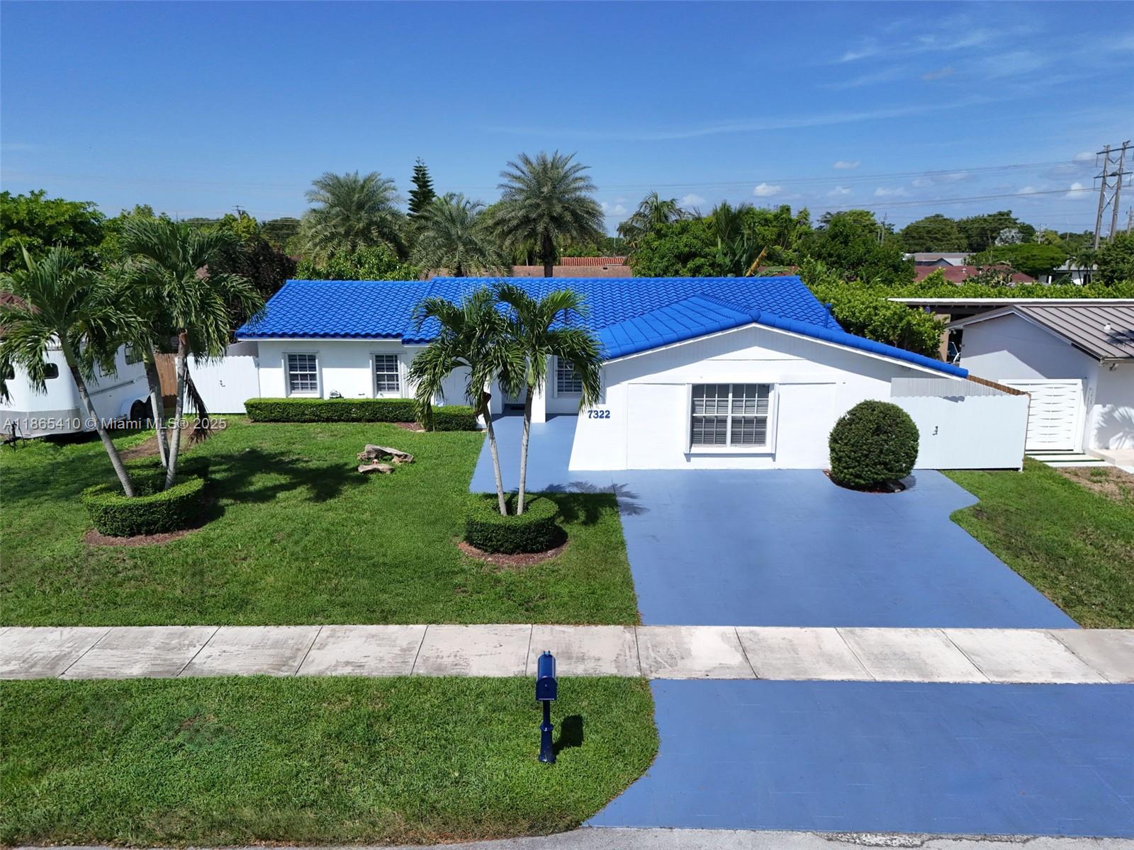 WINSTON PARK UNIT 6 - Residential