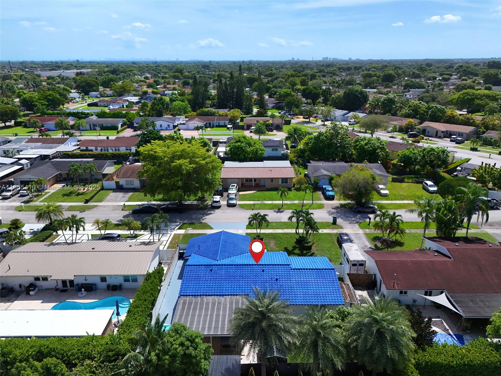 WINSTON PARK UNIT 6 - Residential