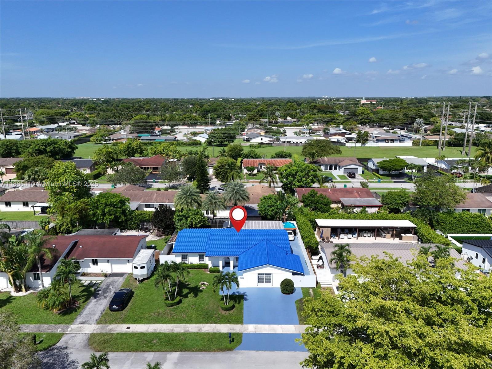 WINSTON PARK UNIT 6 - Residential