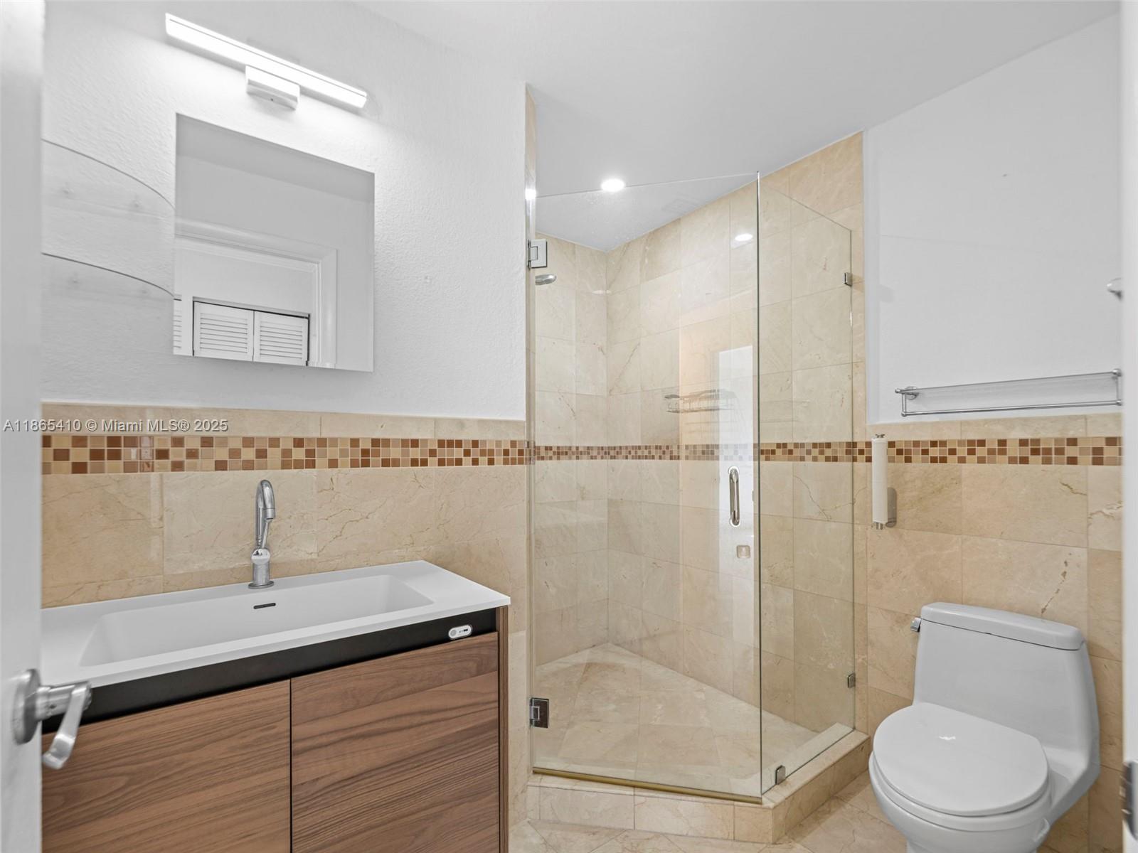 WINSTON PARK UNIT 6 - Residential