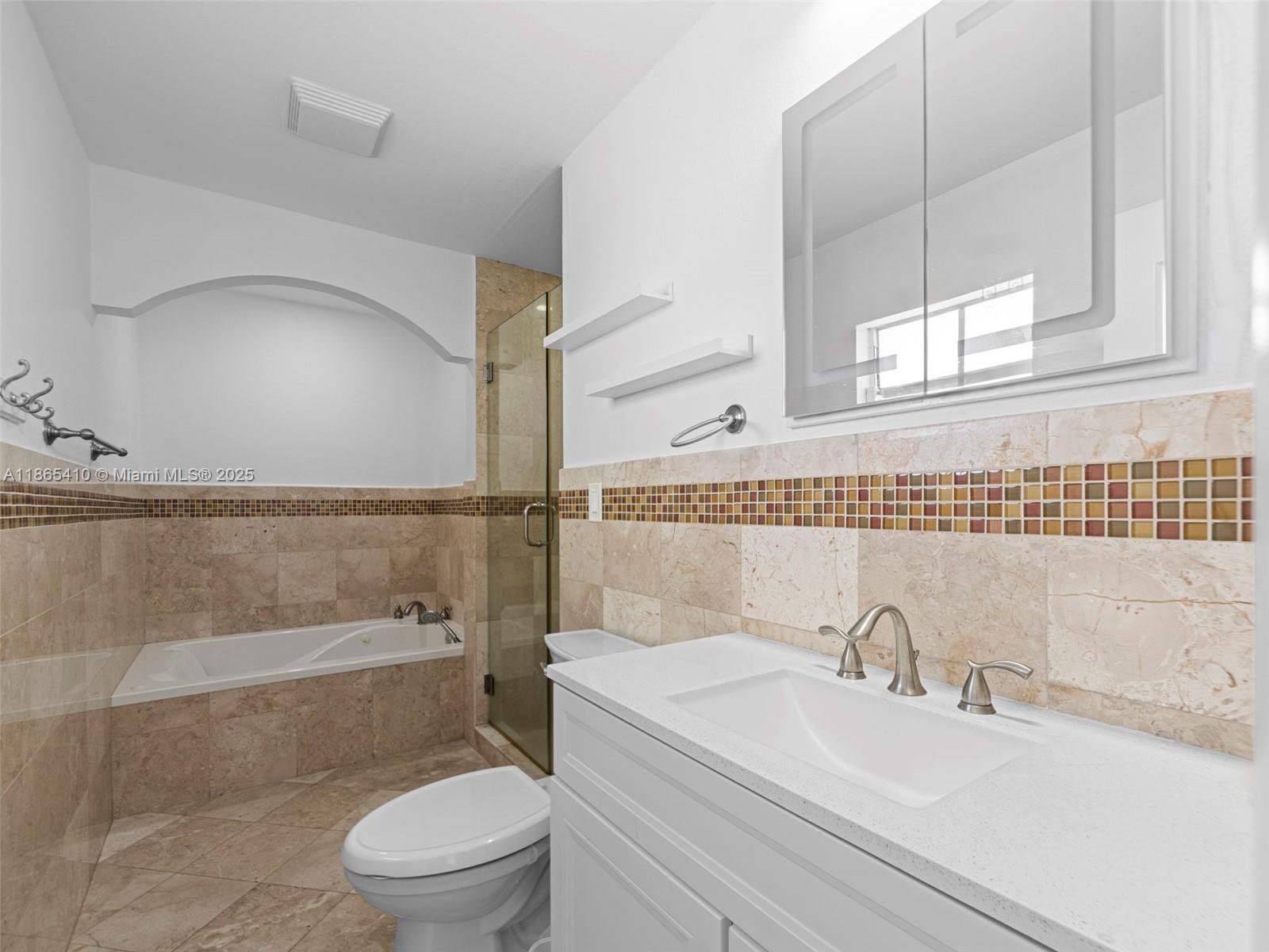 WINSTON PARK UNIT 6 - Residential