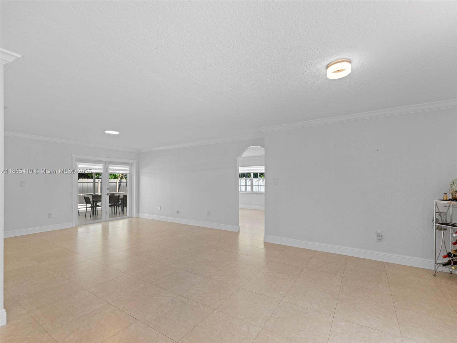 WINSTON PARK UNIT 6 - Residential