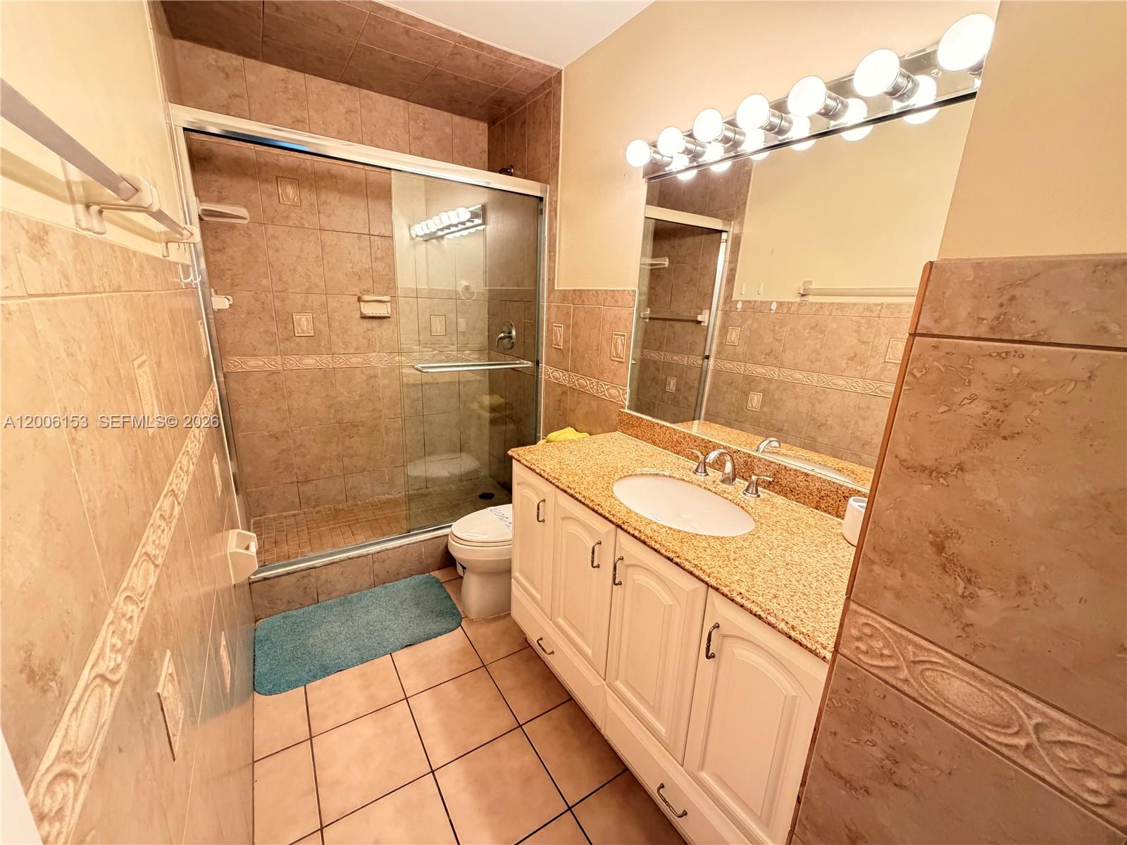 MAYFAIR APT CO-OP - Residential