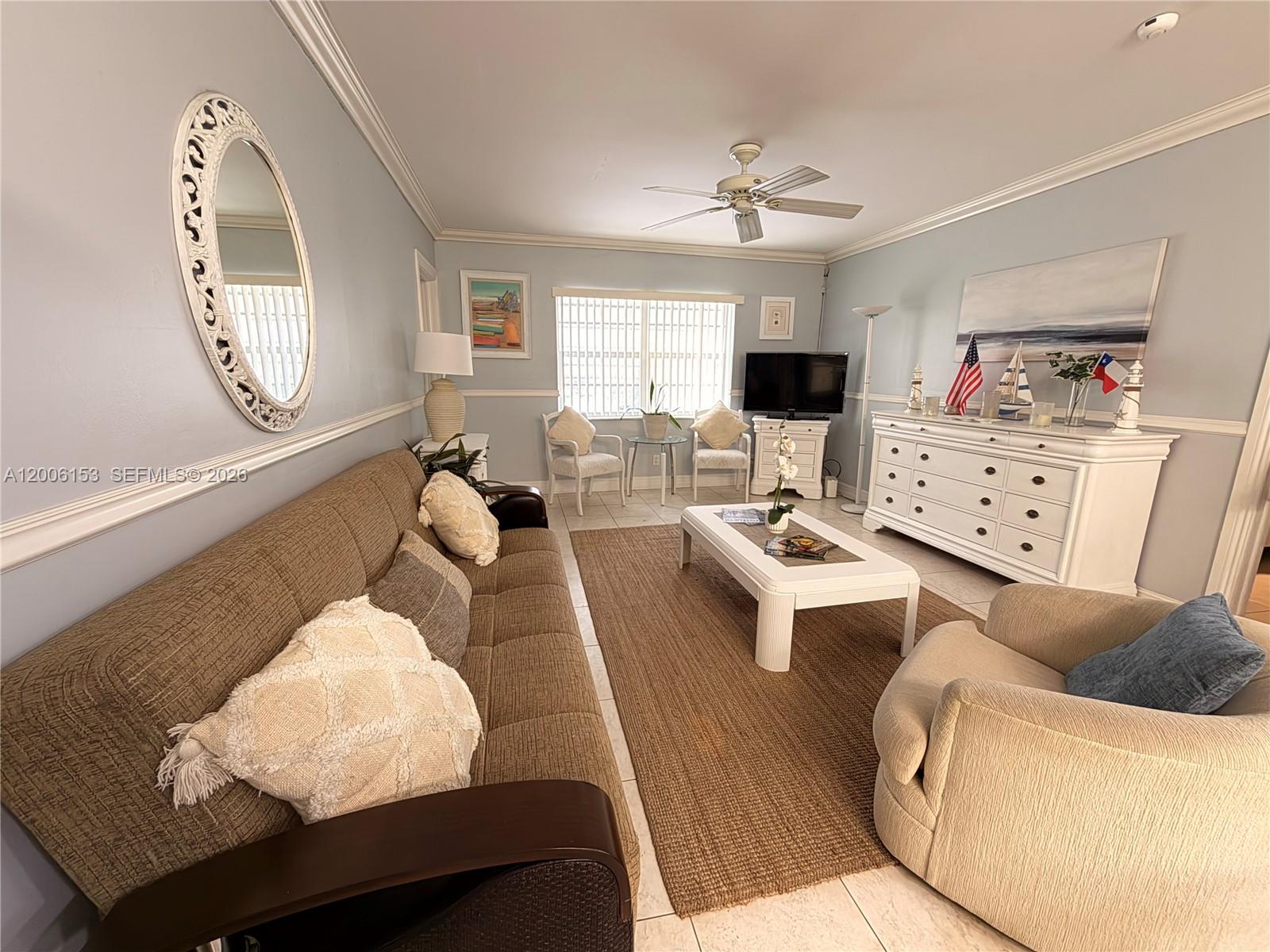 MAYFAIR APT CO-OP - Residential