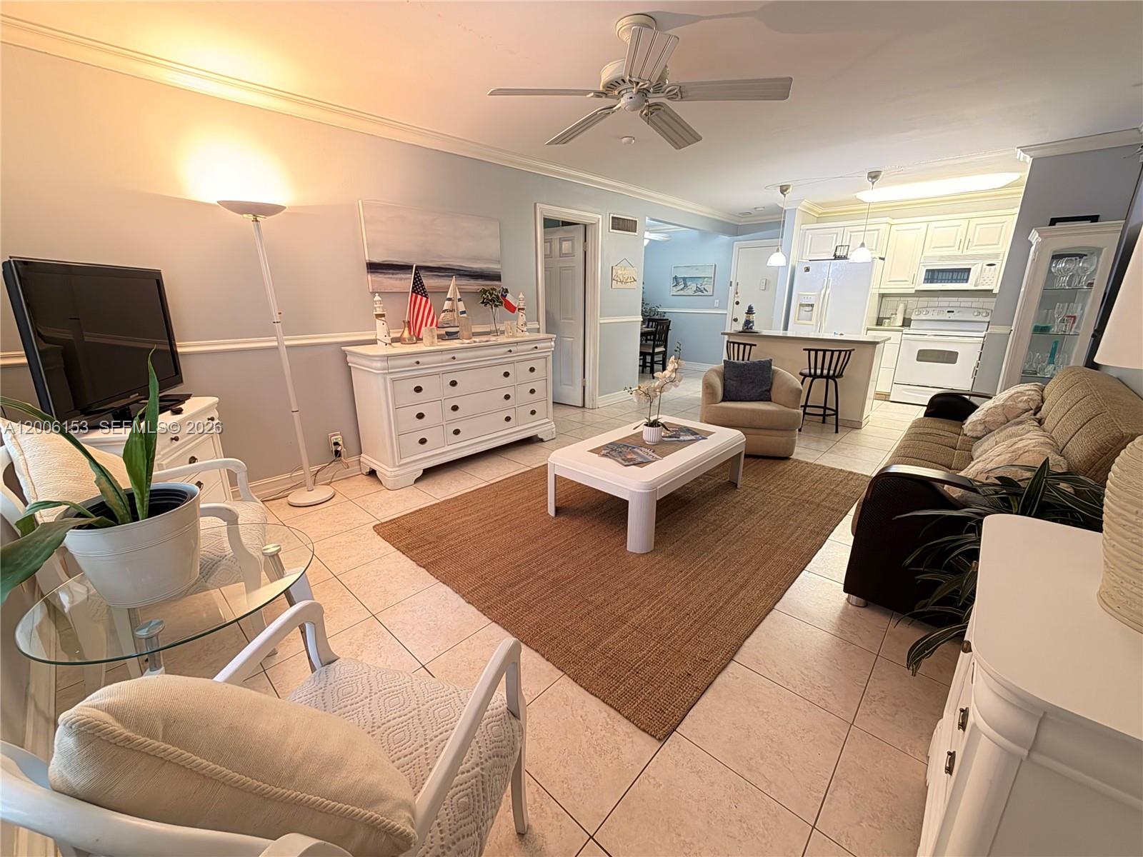 MAYFAIR APT CO-OP - Residential