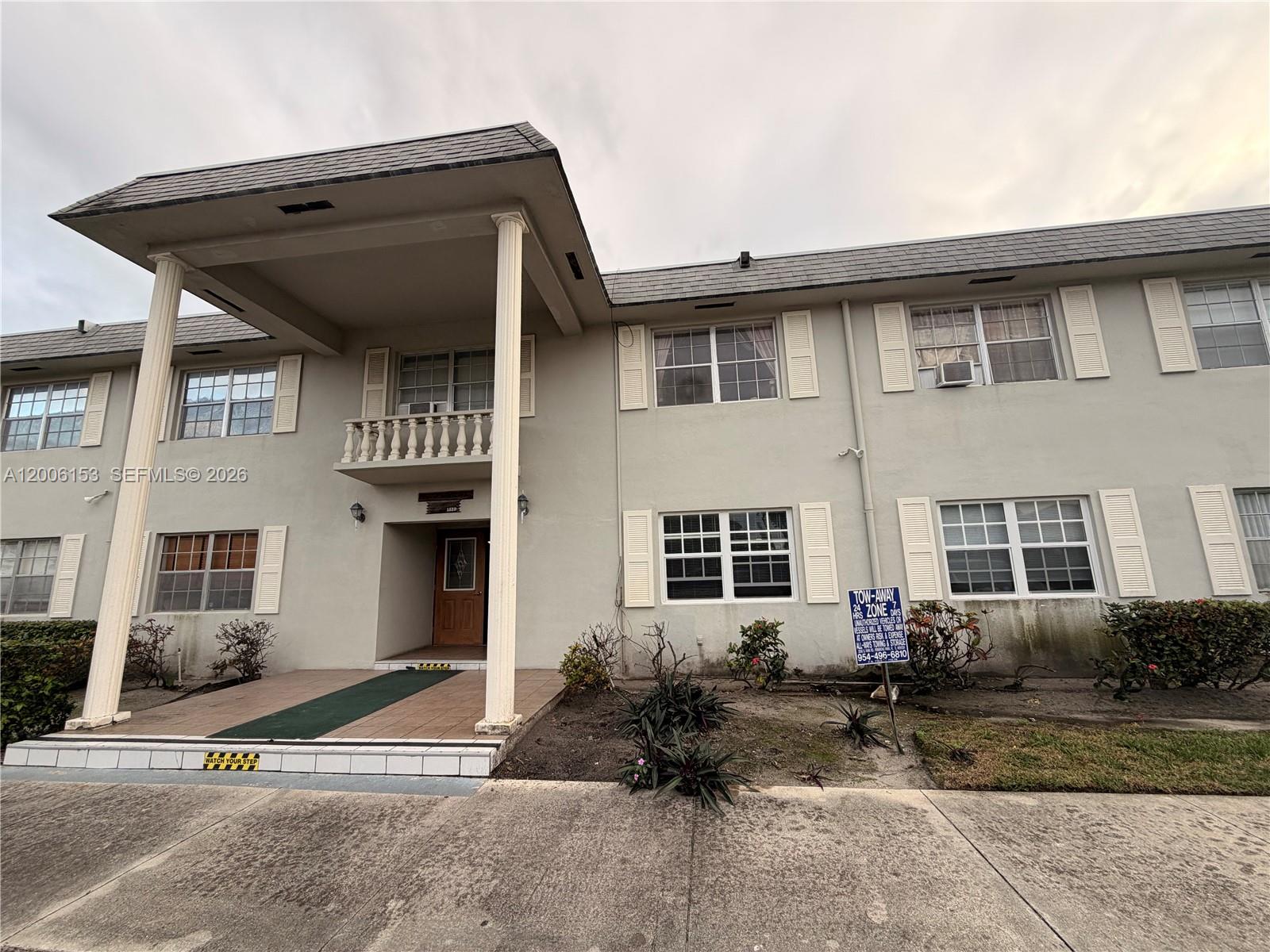 MAYFAIR APT CO-OP - Residential