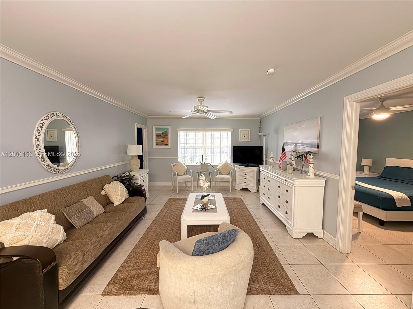 MAYFAIR APT CO-OP - Residential