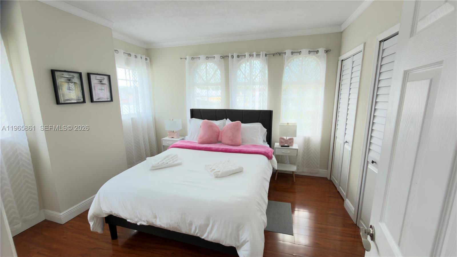 GROVE PARK - Residential