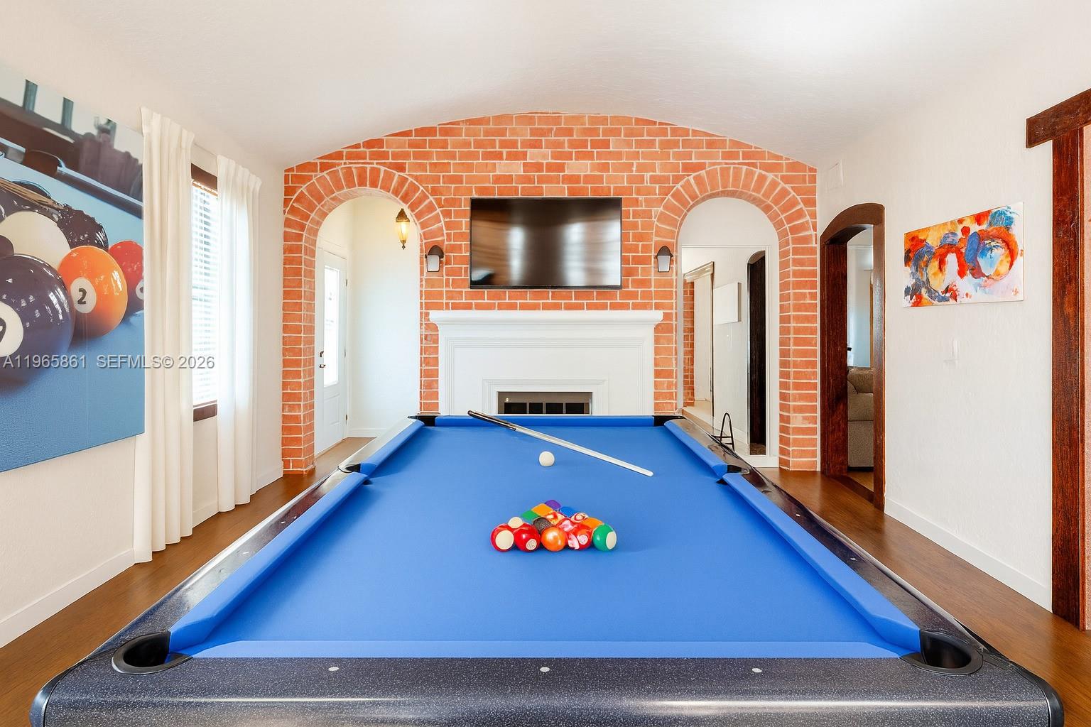 GROVE PARK - Residential