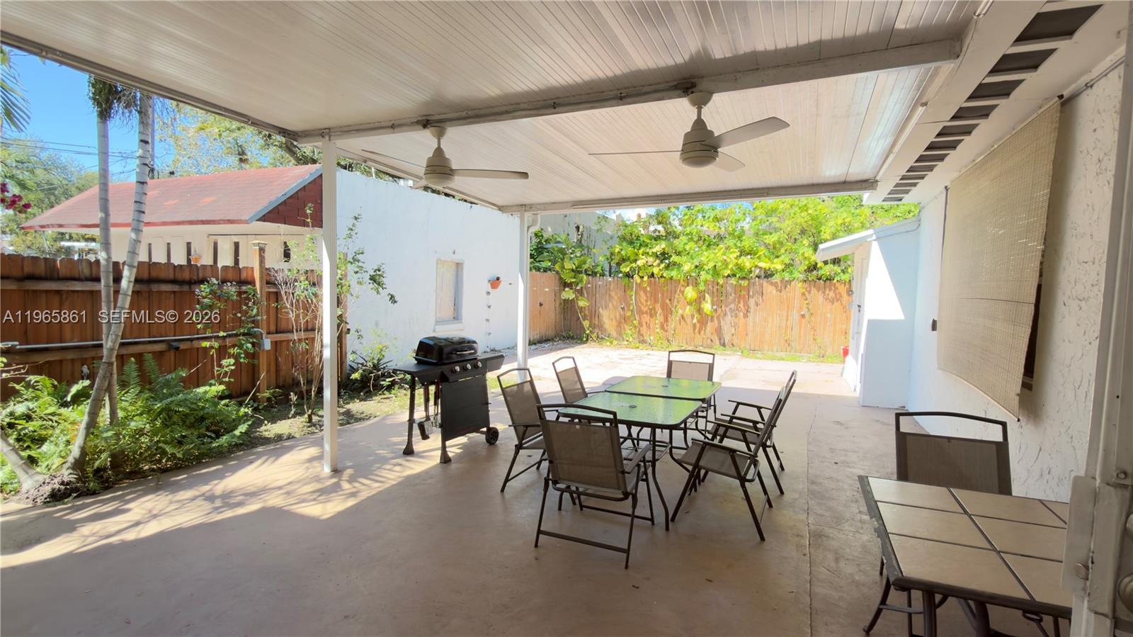 GROVE PARK - Residential