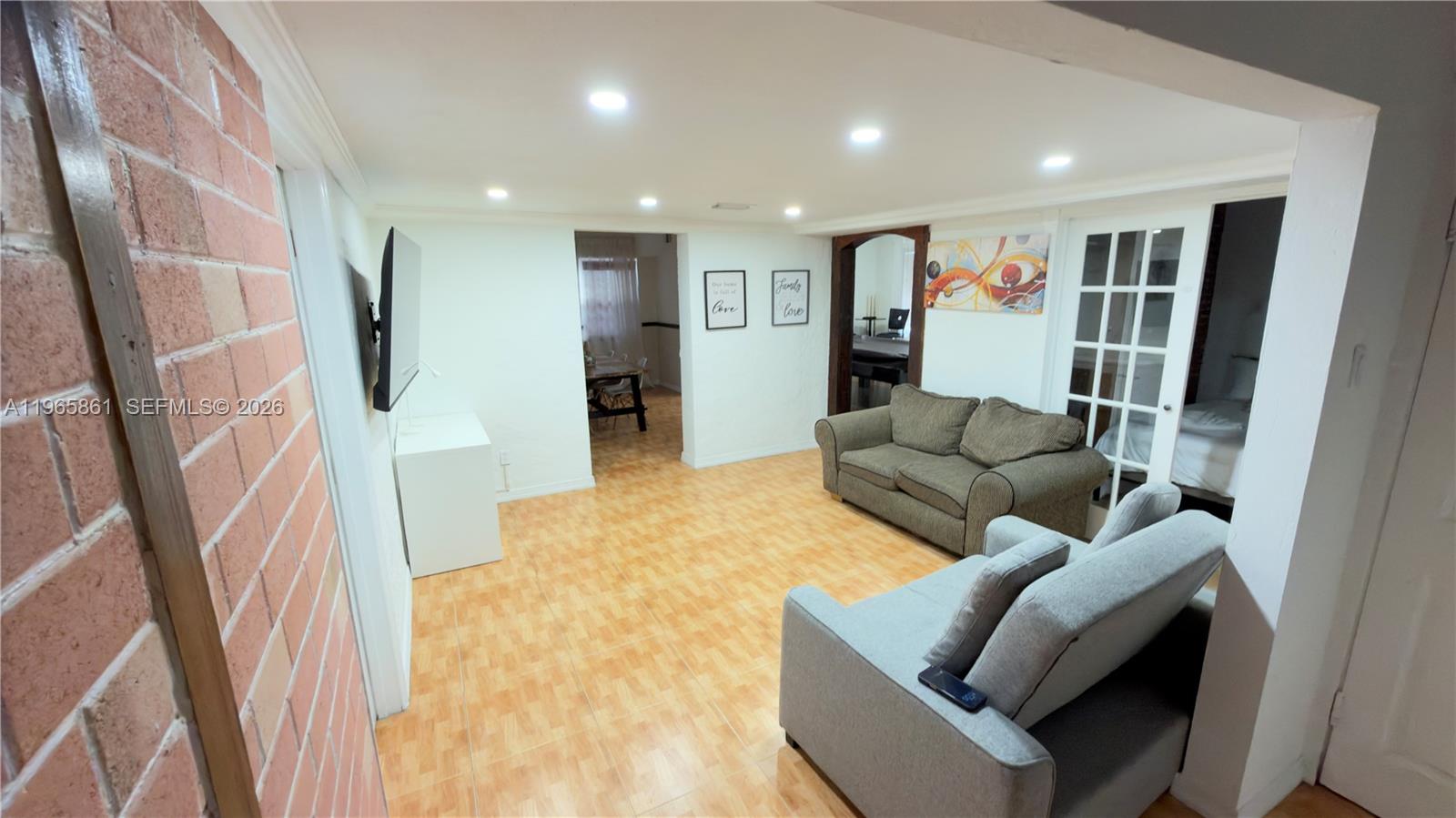 GROVE PARK - Residential