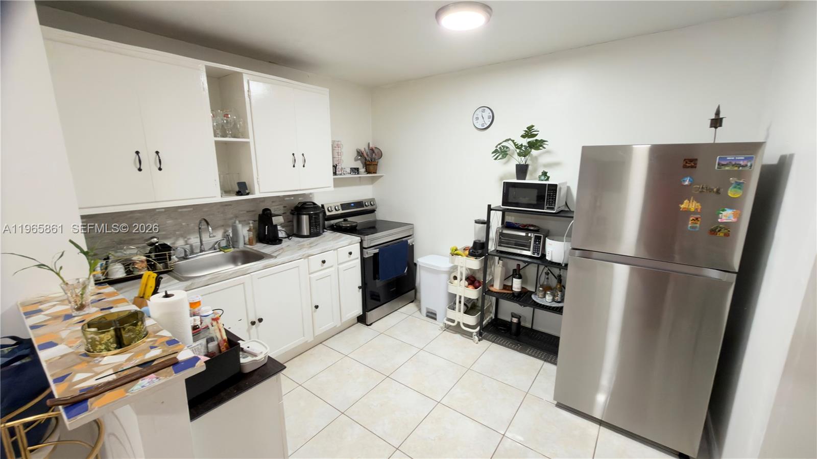 GROVE PARK - Residential