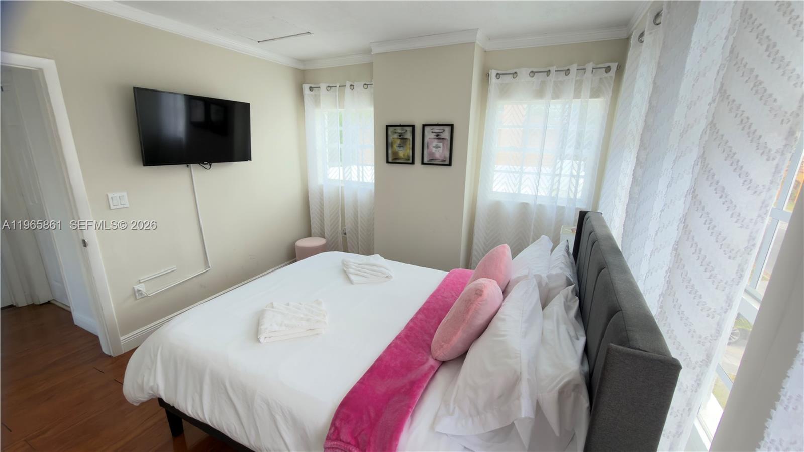 GROVE PARK - Residential