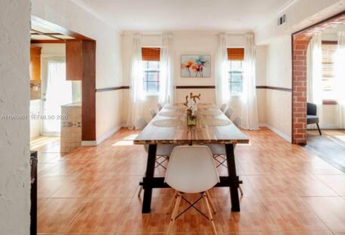 GROVE PARK - Residential