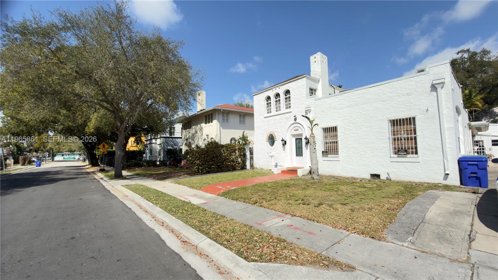 GROVE PARK - Residential