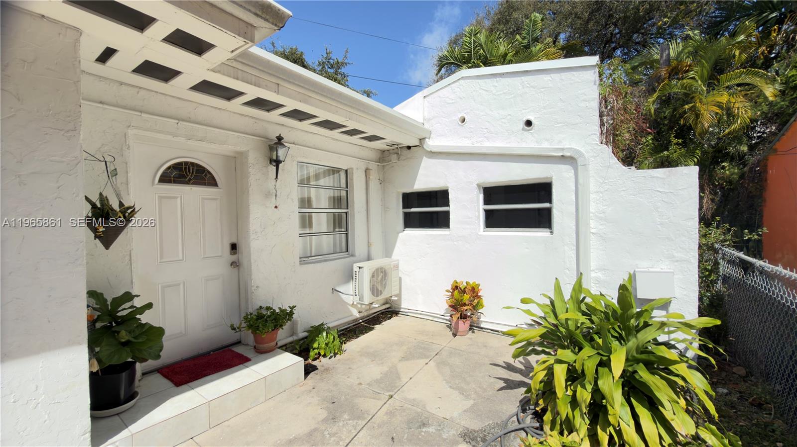 GROVE PARK - Residential