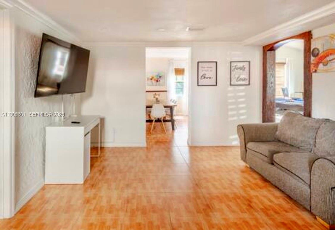 GROVE PARK - Residential