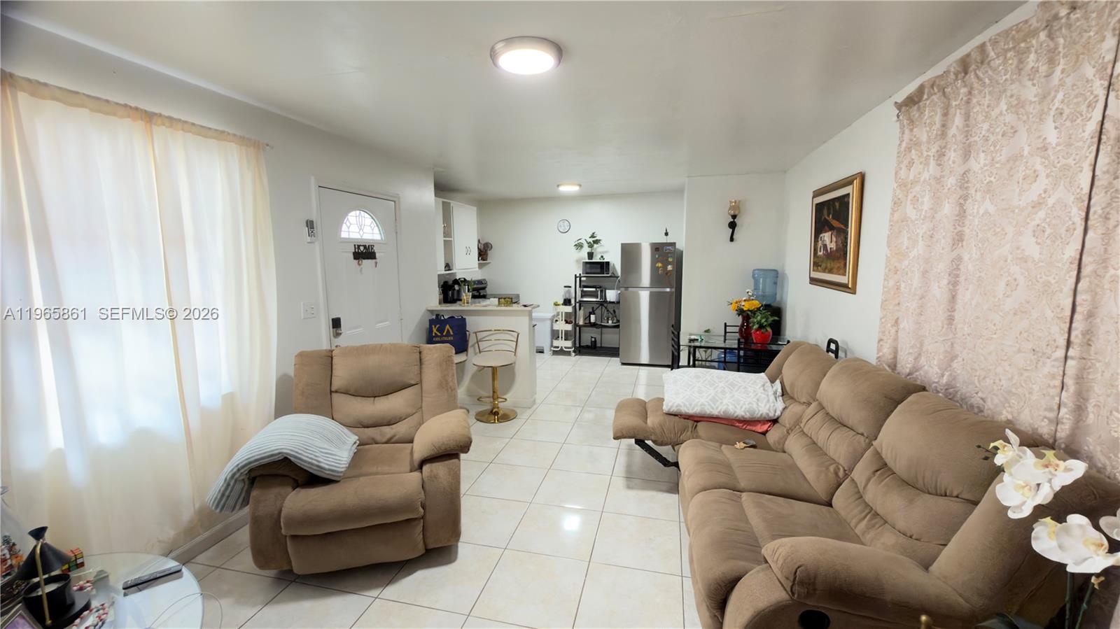 GROVE PARK - Residential