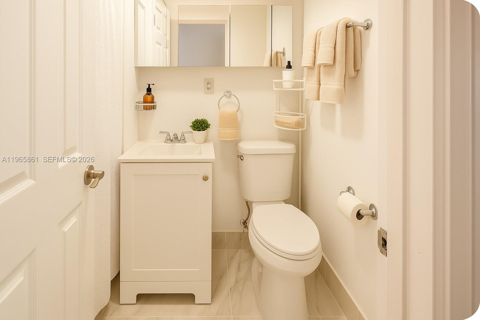 GROVE PARK - Residential