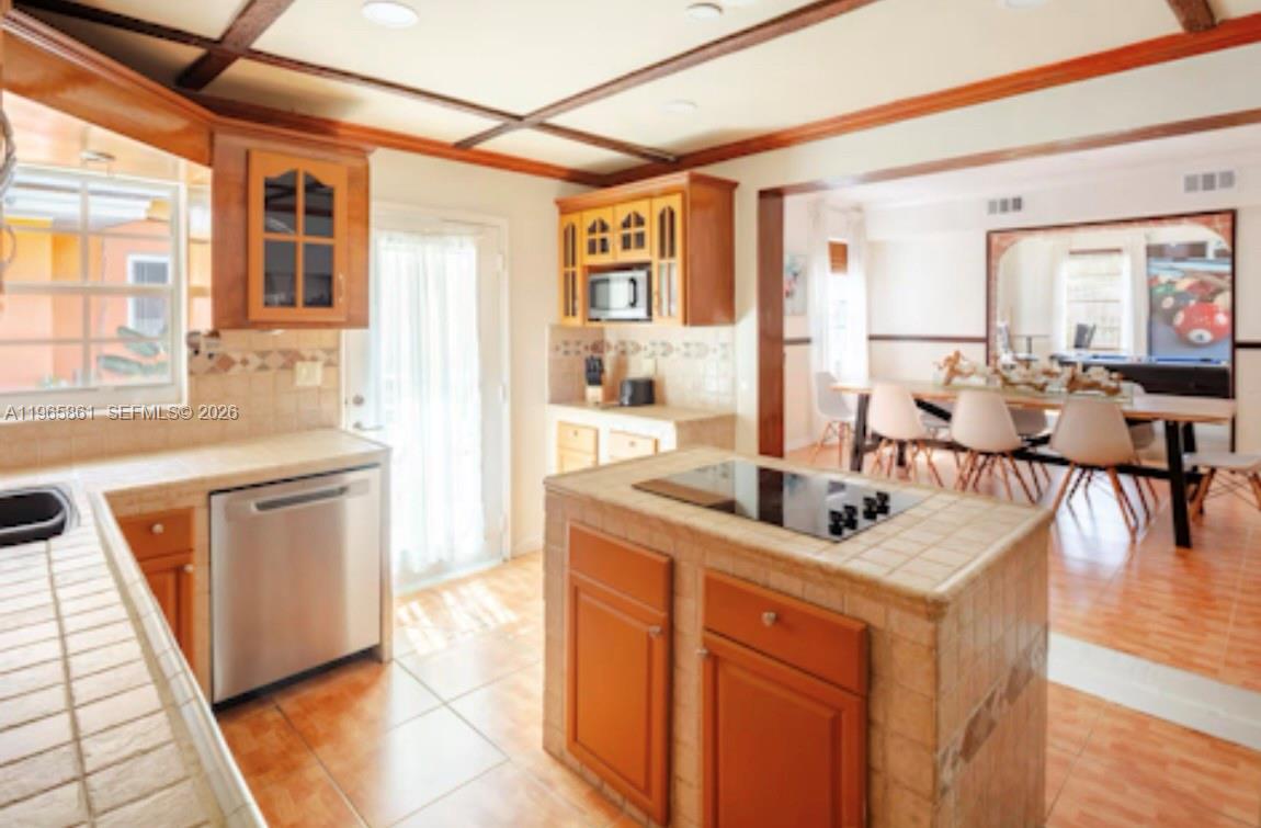 GROVE PARK - Residential