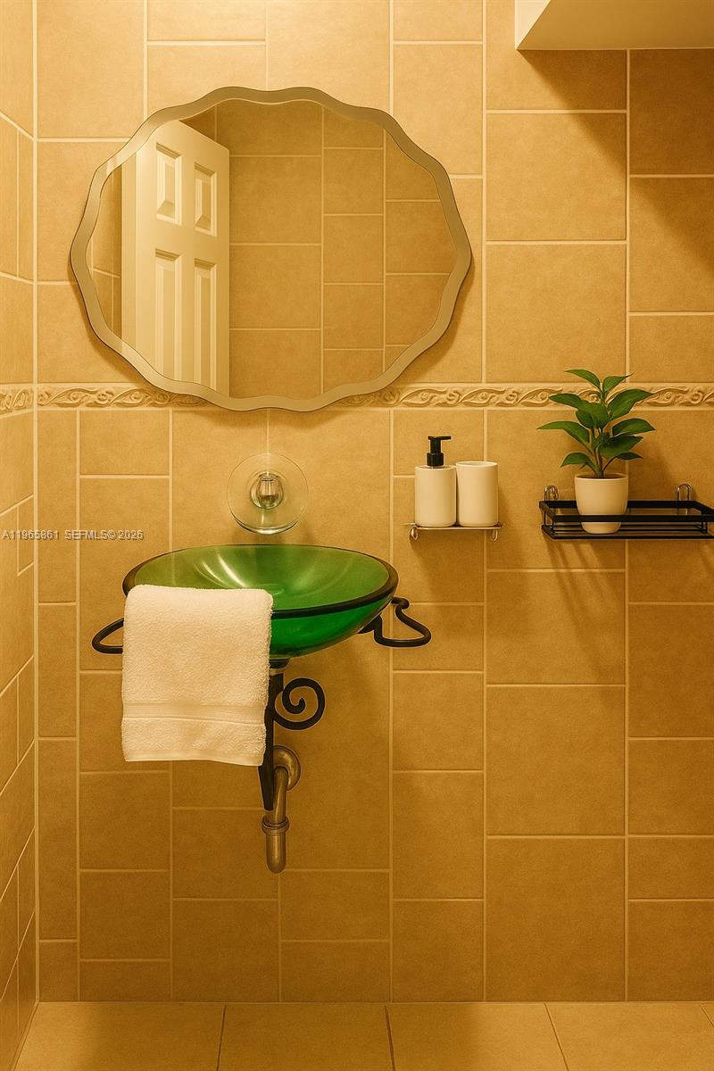 GROVE PARK - Residential