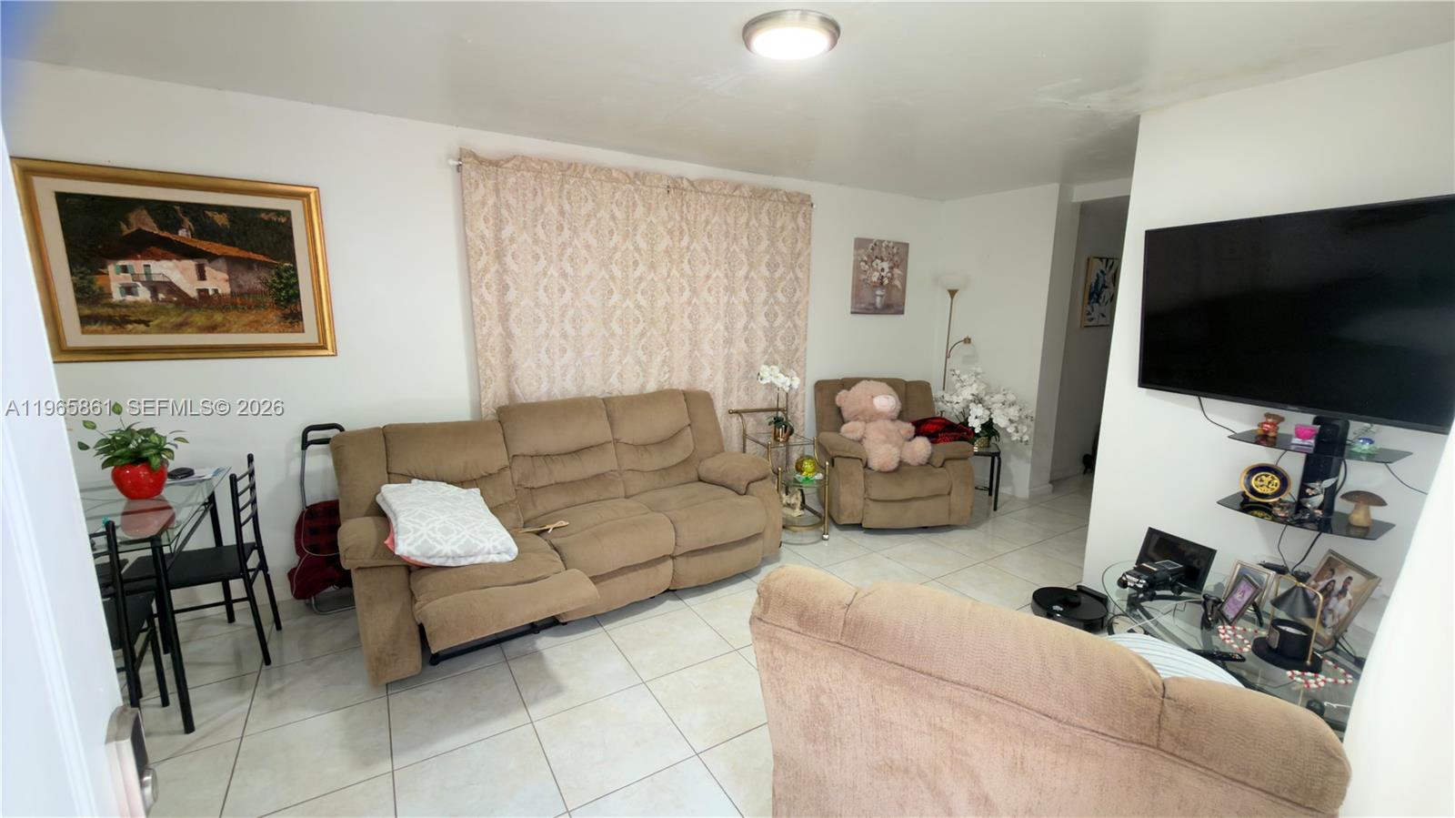 GROVE PARK - Residential