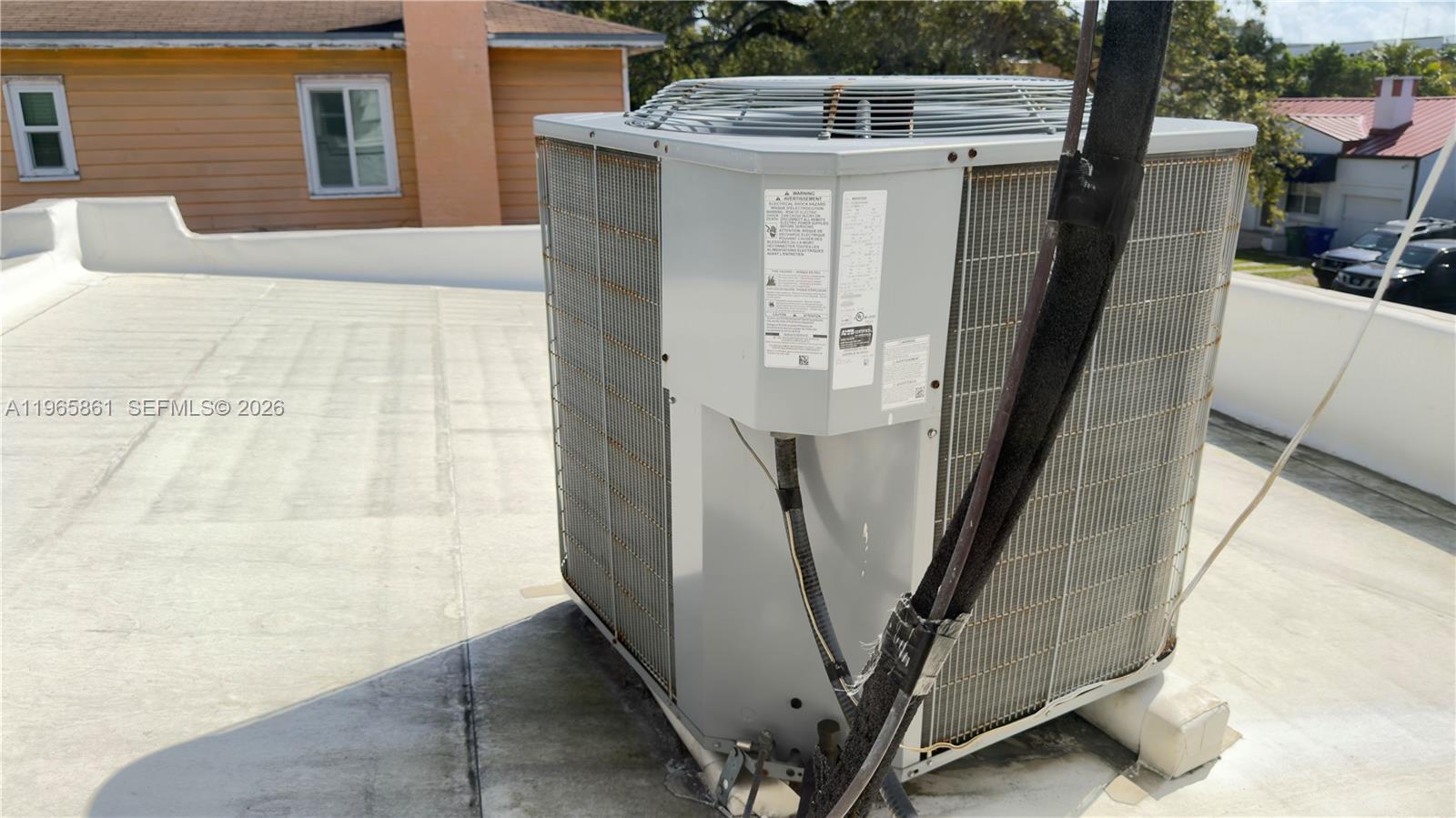 GROVE PARK - Residential