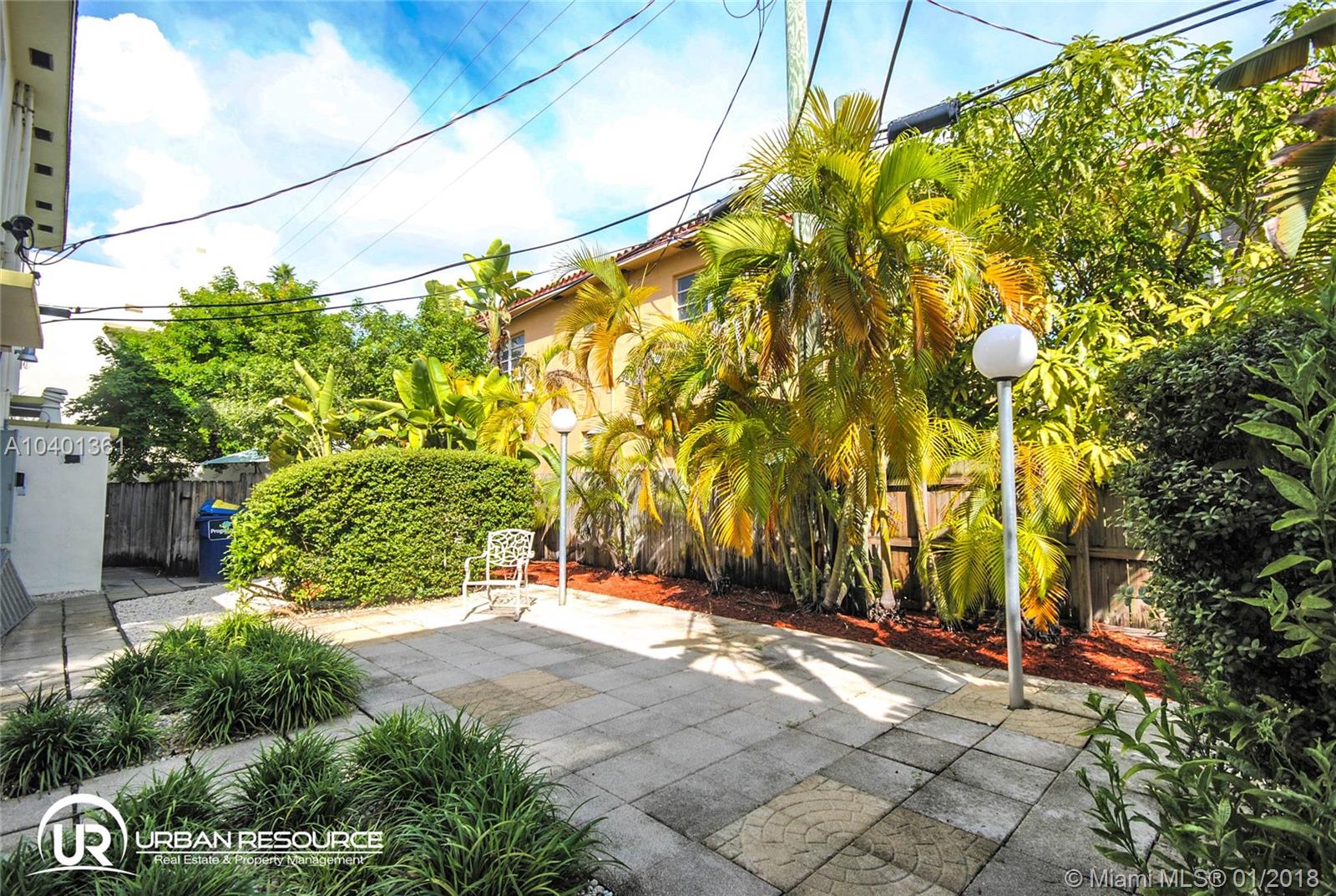 OCEAN SIDE SEC ISLE OF NO - Residential Lease
