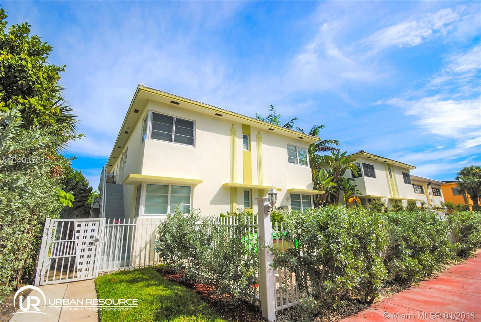 OCEAN SIDE SEC ISLE OF NO - Residential Lease