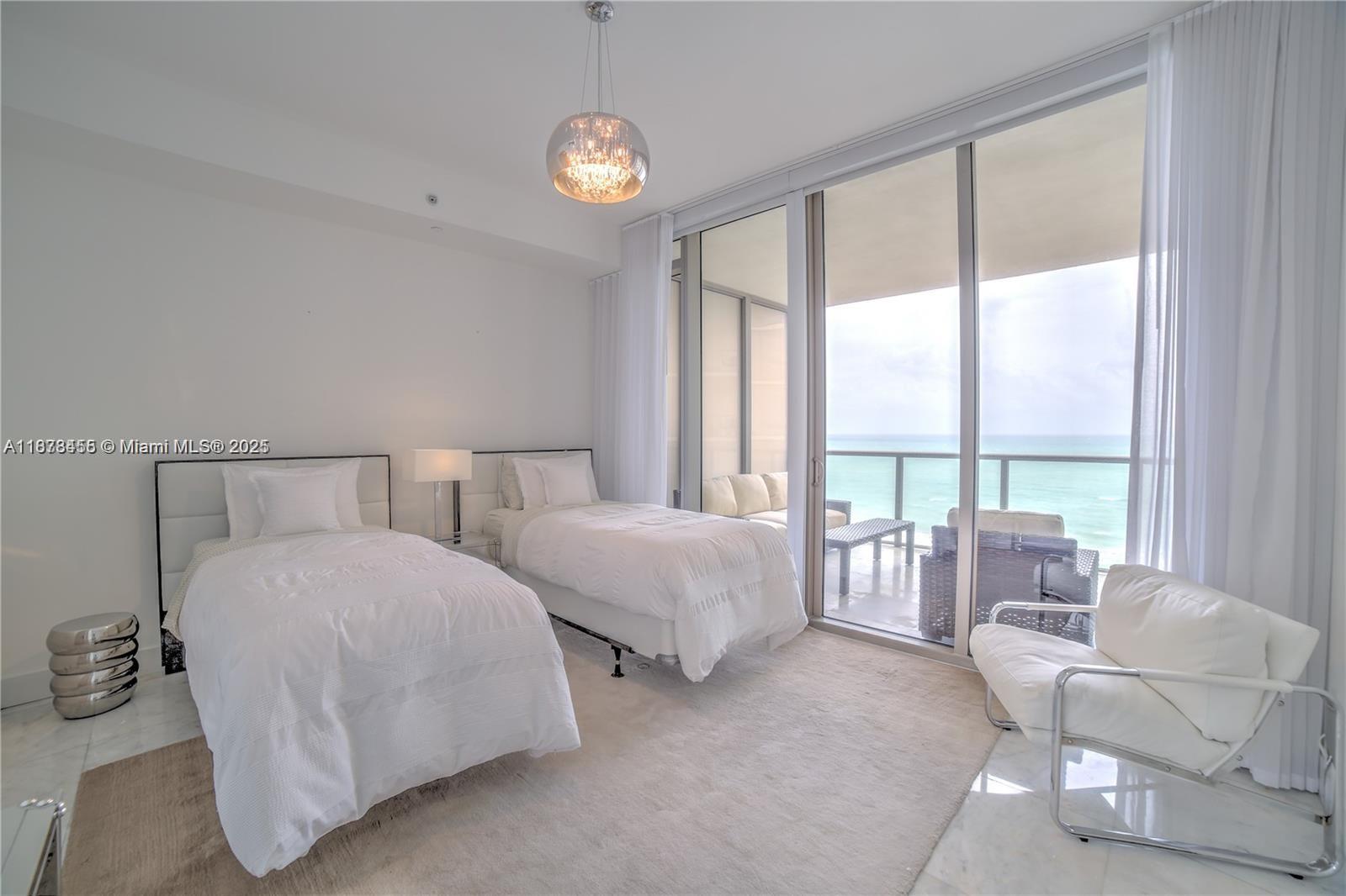 BAL HARBOUR NORTH SOUTH C - Residential Lease
