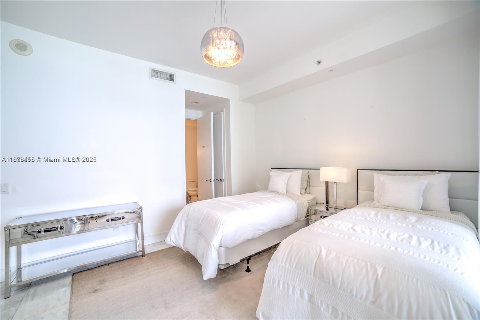 BAL HARBOUR NORTH SOUTH C - Residential Lease