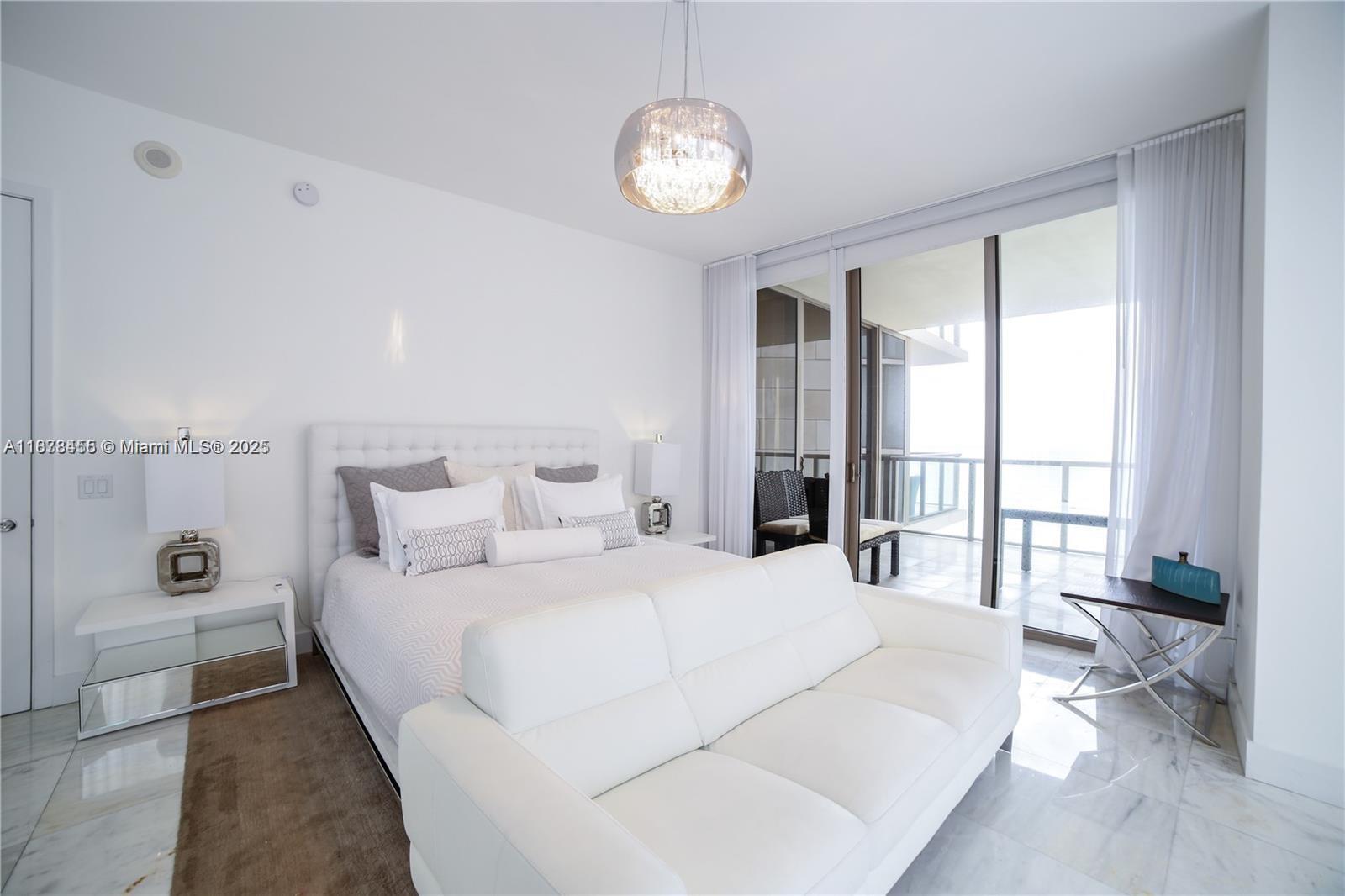 BAL HARBOUR NORTH SOUTH C - Residential Lease