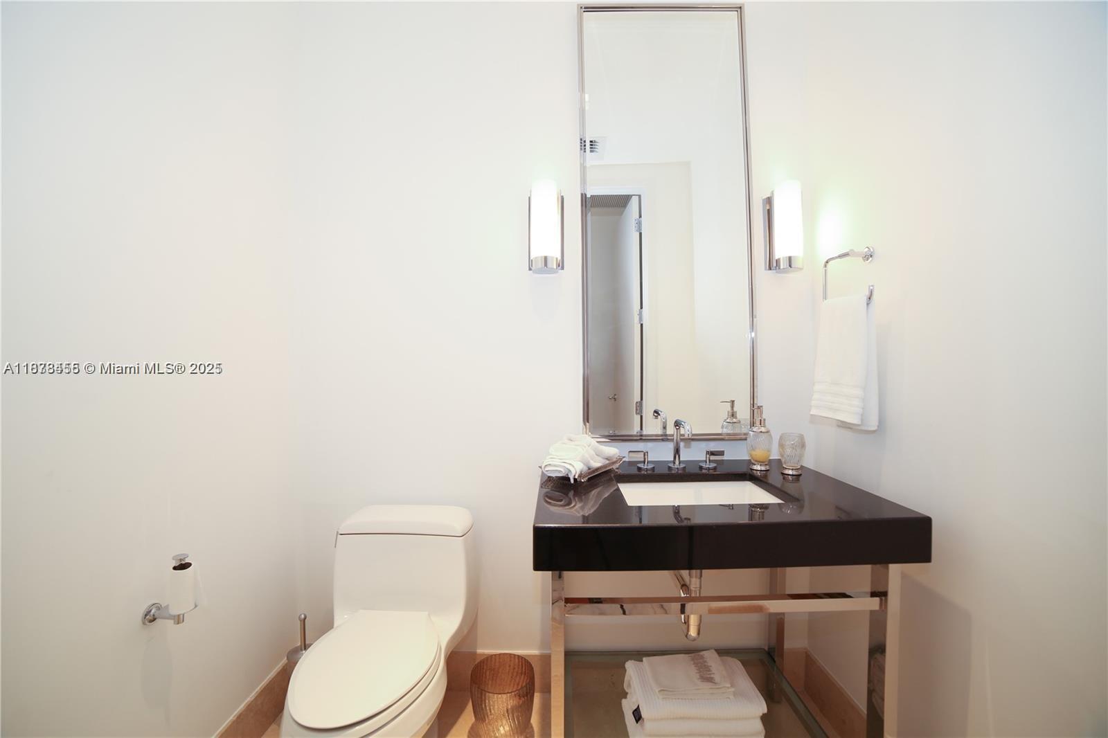BAL HARBOUR NORTH SOUTH C - Residential Lease
