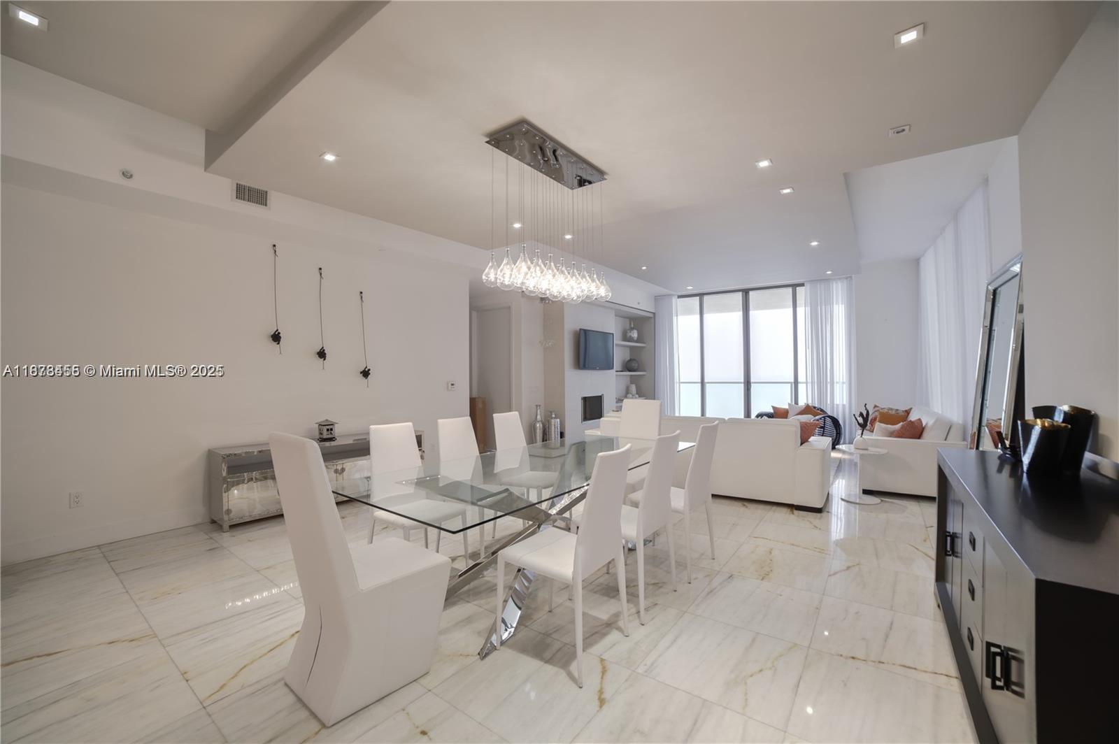 BAL HARBOUR NORTH SOUTH C - Residential Lease