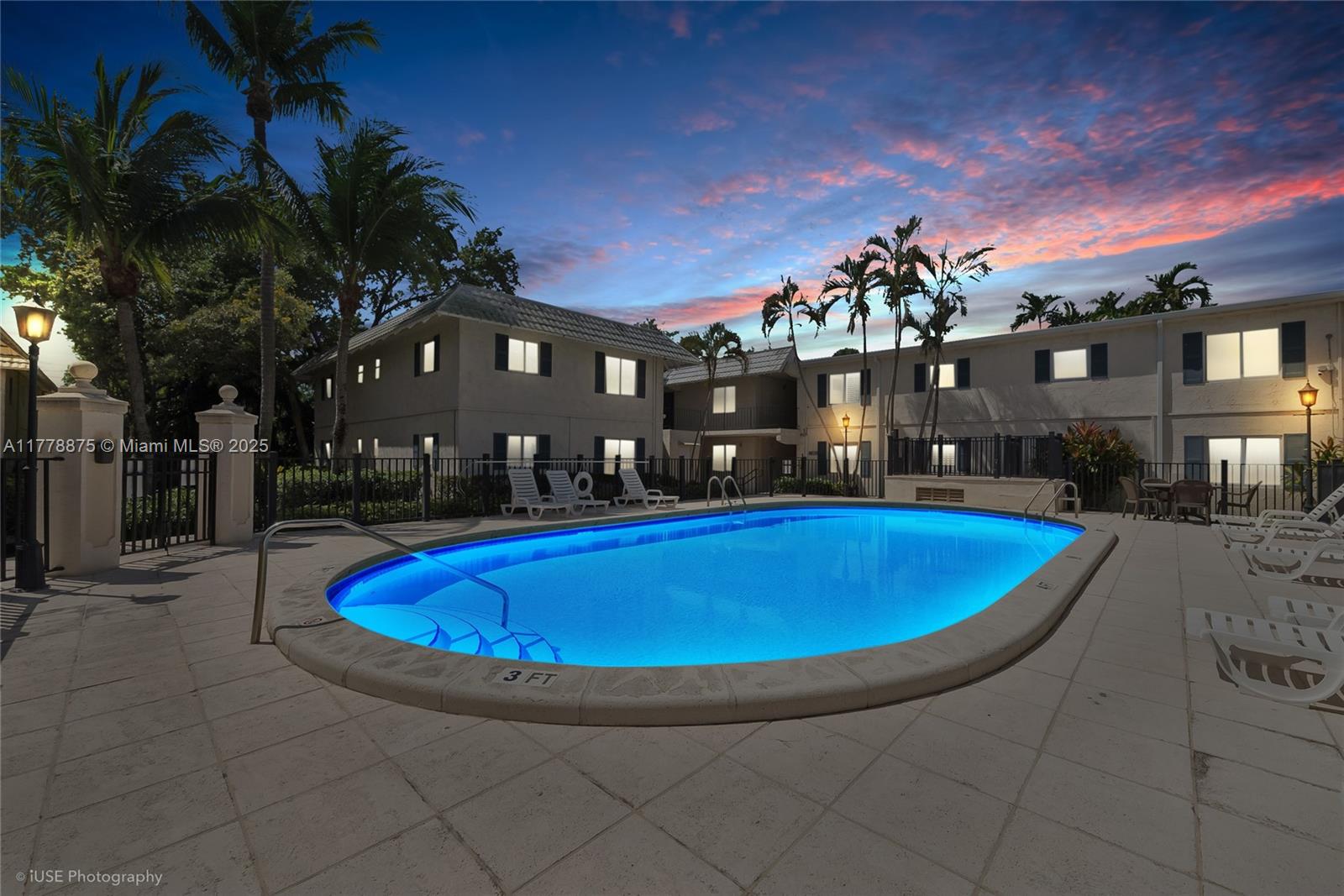 Property for Sale at 8617 Sw 68th Ct 26, Pinecrest, Miami-Dade County, Florida - Bedrooms: 1 
Bathrooms: 1  - $269,700
