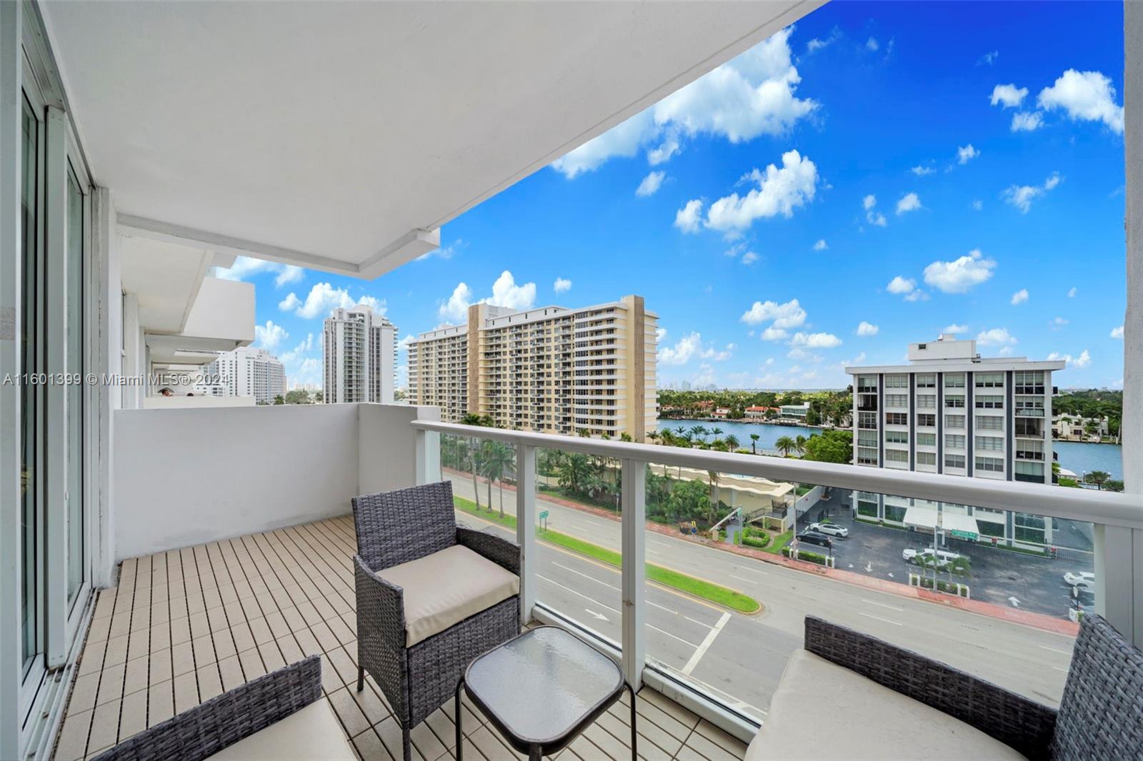 THE PAVILION CONDO - Residential