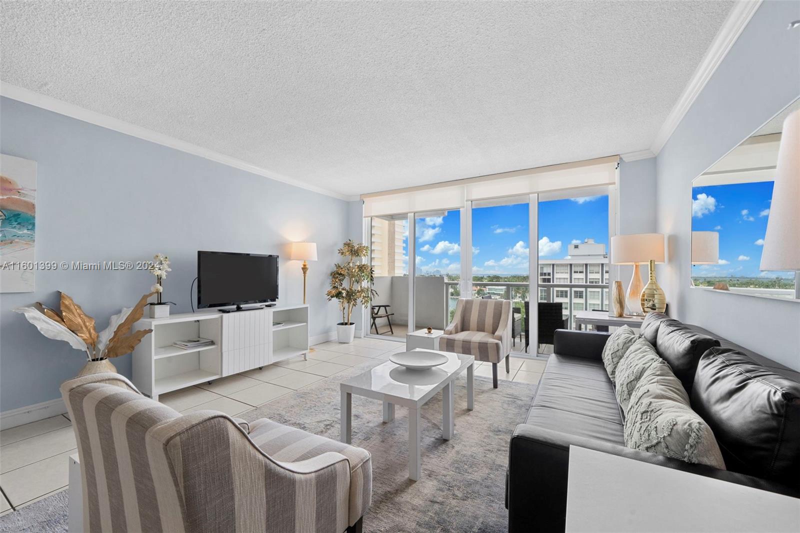 THE PAVILION CONDO - Residential