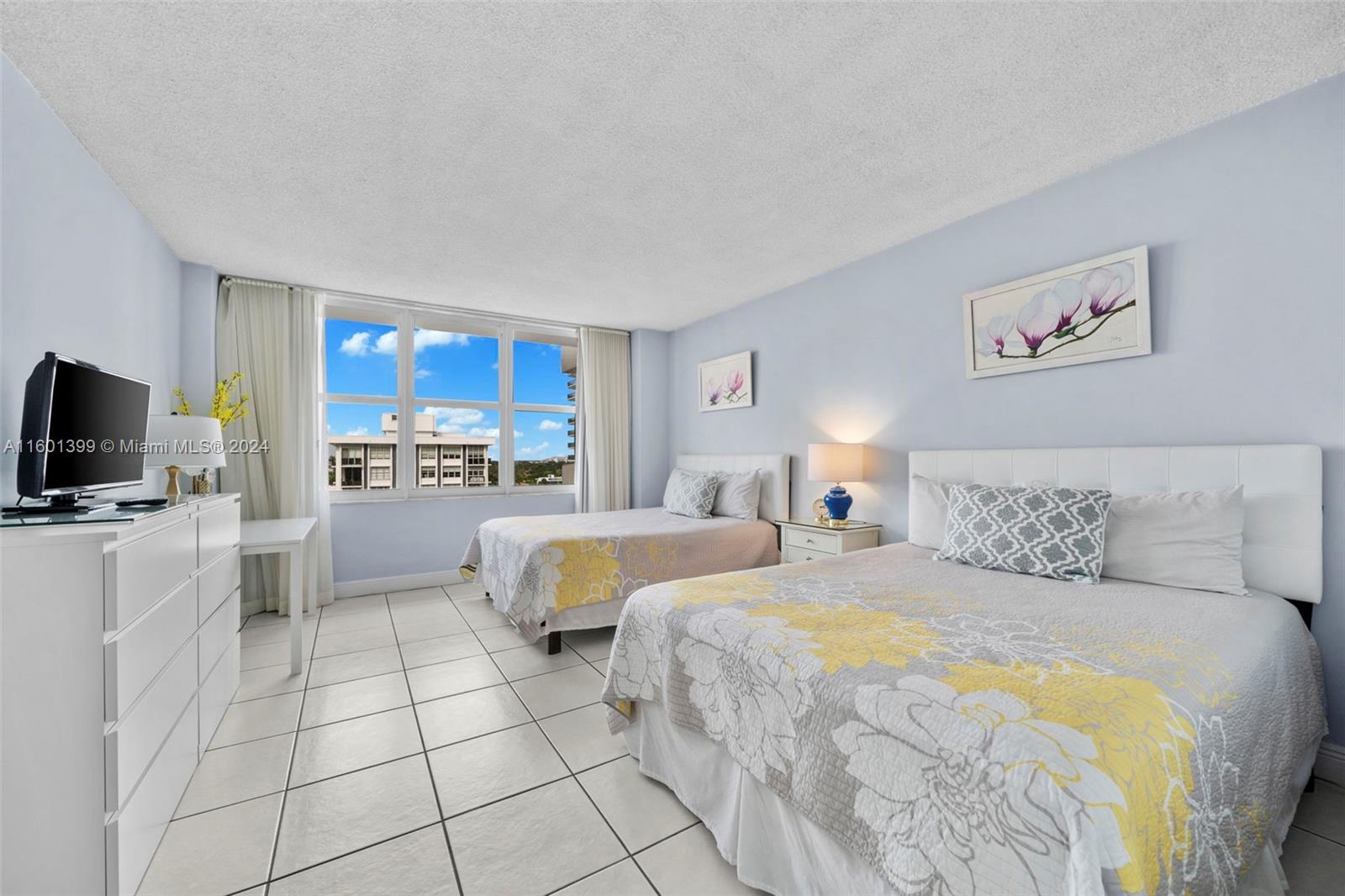 THE PAVILION CONDO - Residential