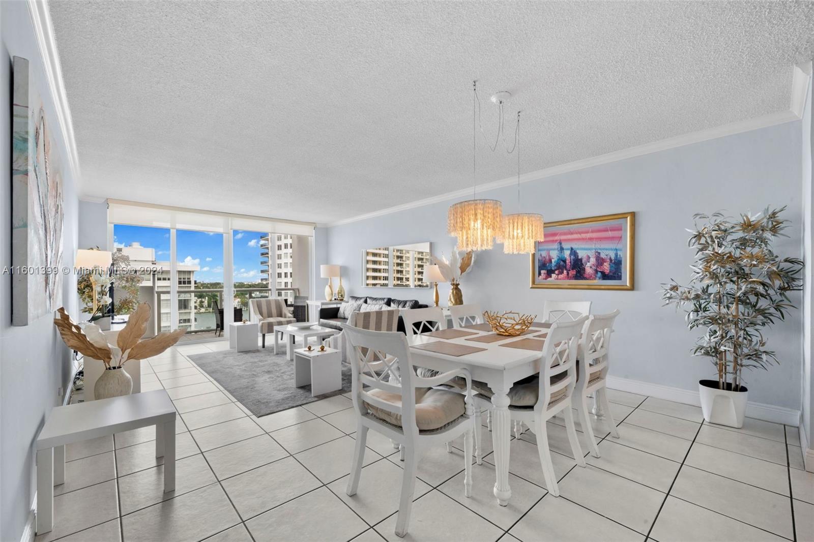 THE PAVILION CONDO - Residential