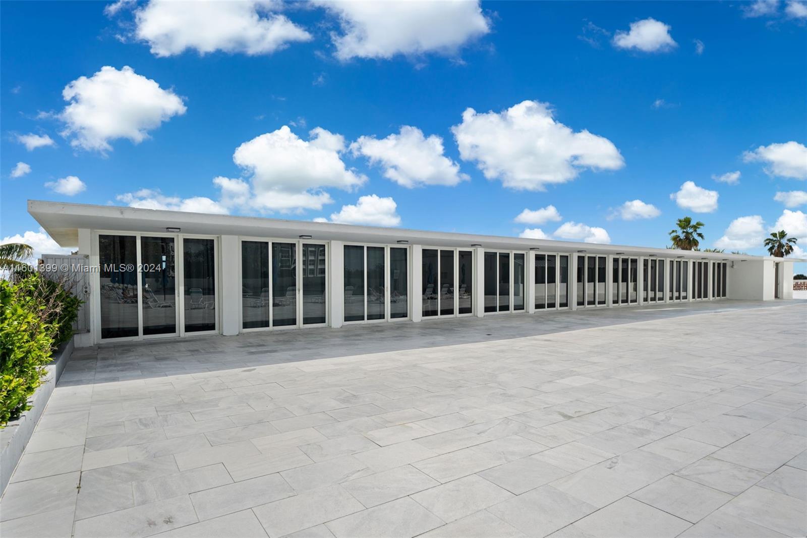 THE PAVILION CONDO - Residential