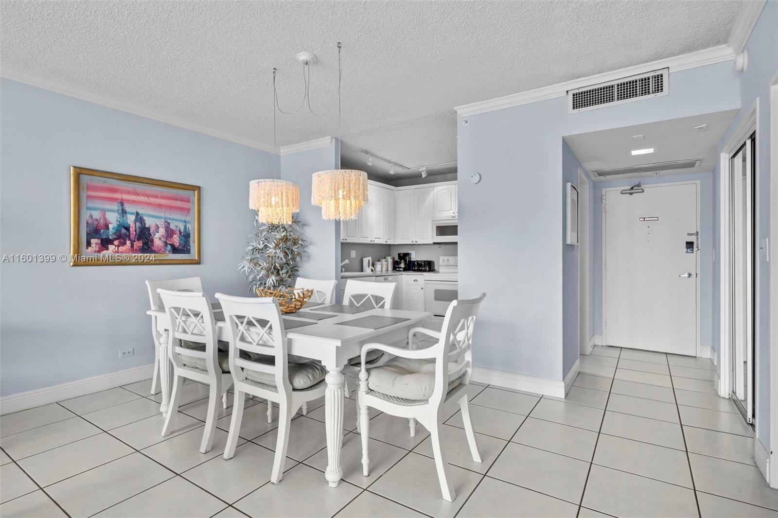 THE PAVILION CONDO - Residential